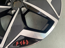 Load image into Gallery viewer, 1x Alufelge 19 Zoll 7.5" 5x112 50ET 10A601025 VW Id.3 Rim Wheel FEL6543358990aj