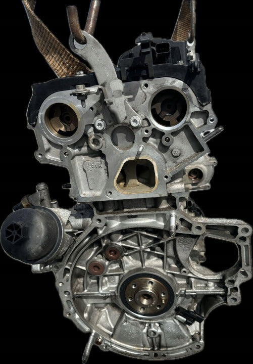 Motor Citroën I PSA5F02 1.6 THP 150PS 110kW 158TKm 2011 Benzin Engine Unkomplett MOT1152296201xf