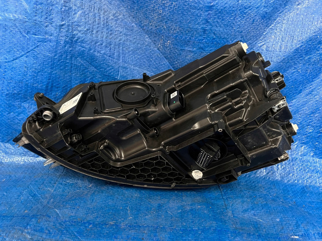 Frontscheinwerfer VW Golf VII 5G1941036L Full LED Rechts Scheinwerfer Headlight SCH9676179685sq