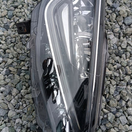 Frontscheinwerfer Seat Ibiza I V 6F1941008C LED Rechts Scheinwerfer Headlight SCH8465756709xo