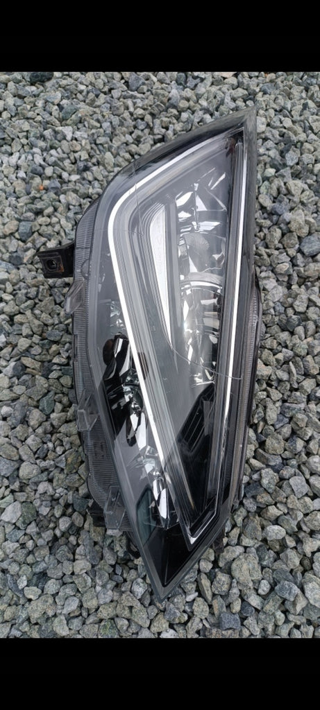 Frontscheinwerfer Seat Ibiza I V 6F1941008C LED Rechts Scheinwerfer Headlight SCH8465756709xo
