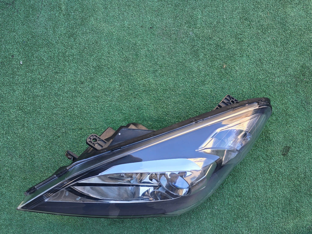 Frontscheinwerfer Kia Ceed 92101-1H Links Scheinwerfer Headlight SCH2299158879fp