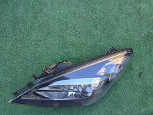 Laden Sie das Bild in den Galerie-Viewer, Frontscheinwerfer Kia Ceed 92101-1H Links Scheinwerfer Headlight SCH2299158879fp