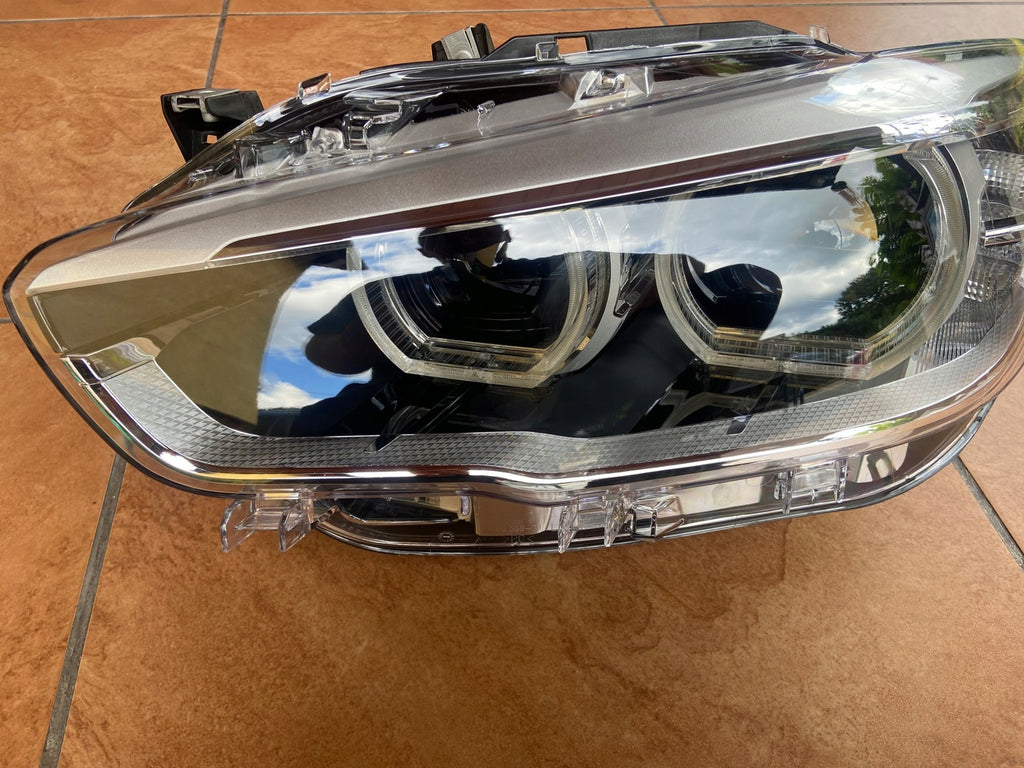 Frontscheinwerfer BMW F21 F20 7471343 7471344 LED Ein Stück (Rechts oder Links) SCH2401884768ey