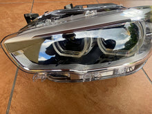 Load image into Gallery viewer, Frontscheinwerfer BMW F21 F20 7471343 7471344 LED Ein Satz Headlight SCH2401884768ey