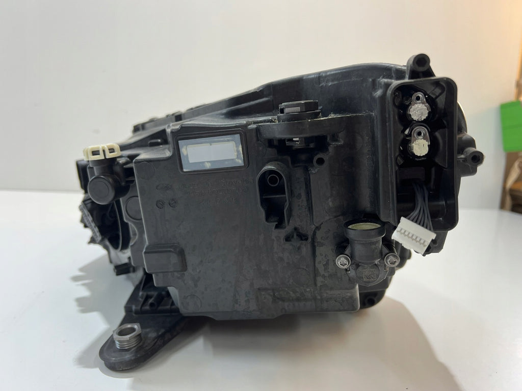 Frontscheinwerfer Skoda Superb III 3V1941016 Rechts Scheinwerfer Headlight SCH5067034853hu