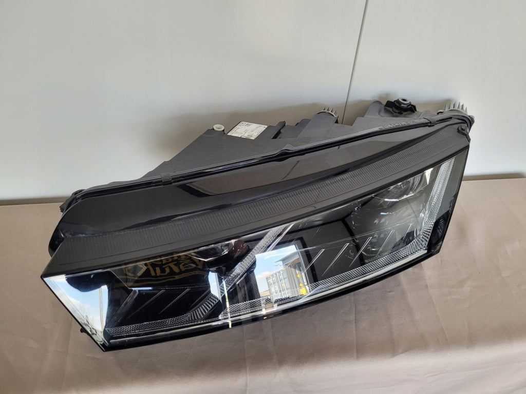 Frontscheinwerfer Skoda Octavia IV 5E4941015A Rechts Scheinwerfer Headlight SCH5967255741jv