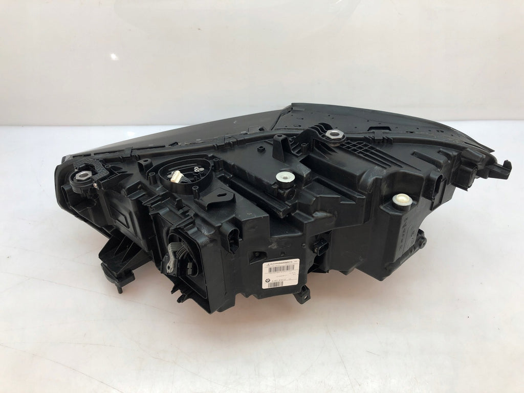 Frontscheinwerfer BMW X5 G05 G06 948181401 Full LED Rechts Headlight SCH7107274482nw