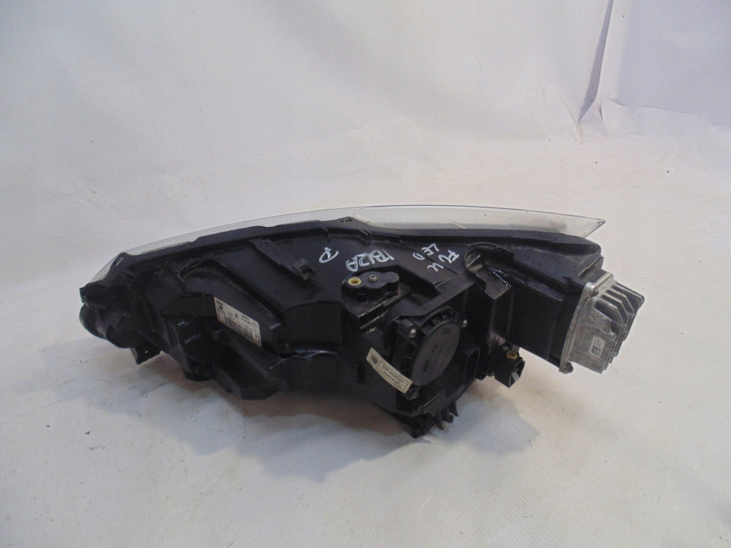 Frontscheinwerfer Seat Ibiza V 6F1941008C Full LED Rechts Scheinwerfer Headlight