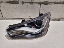 Laden Sie das Bild in den Galerie-Viewer, Frontscheinwerfer Audi A1 8X0941005 Xenon Links Scheinwerfer Headlight SCH6858444020xa