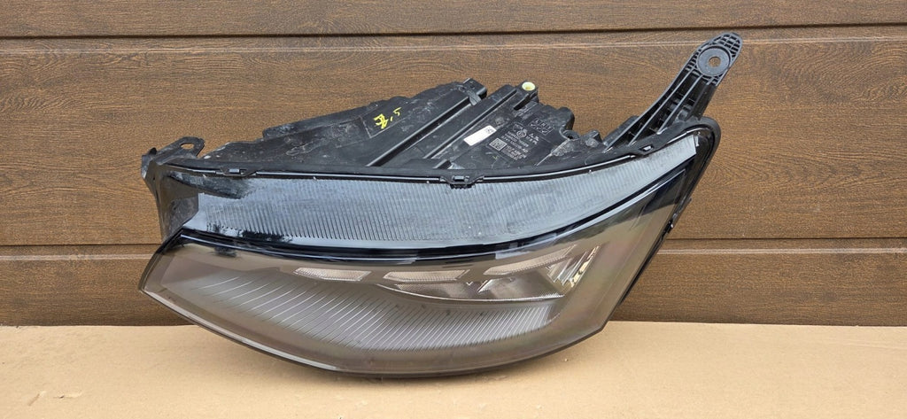 Frontscheinwerfer VW Transporter S741-13E015-AD Links Scheinwerfer Headlight SCH4469796762ws