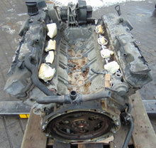 Load image into Gallery viewer, Motor Mercedes-Benz W163 113942 4.3 272PS 200kW Benzin Engine Unkomplett MOT8516109018ac