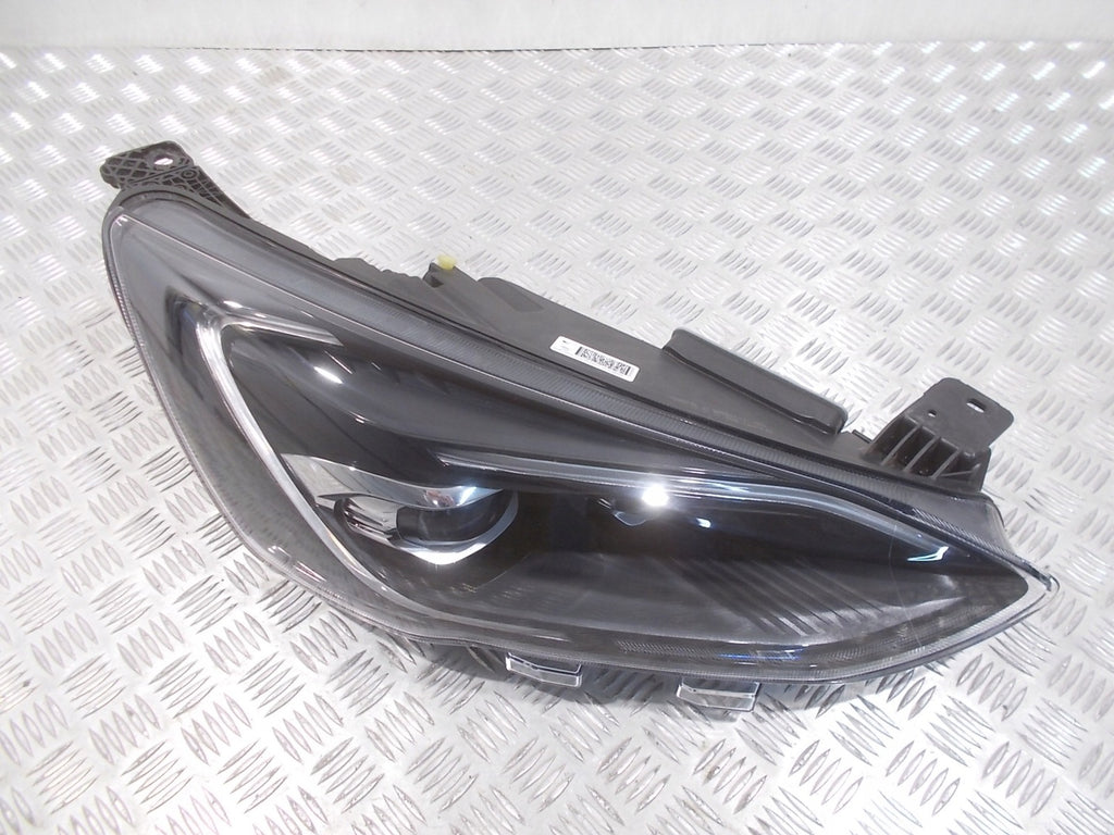 Frontscheinwerfer Ford Focus JX7B13E016AJ JX7B13E016-AJ LED Rechts Headlight