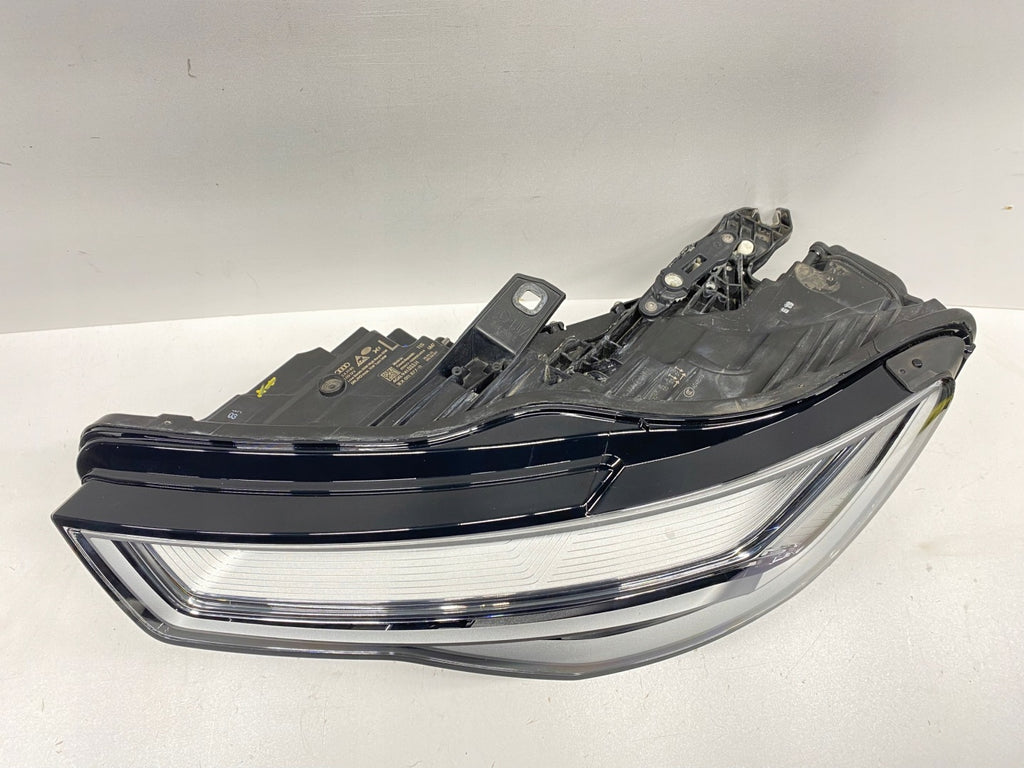 Frontscheinwerfer Audi A6 4G0941033 LED Links Scheinwerfer Headlight SCH6962287443gq