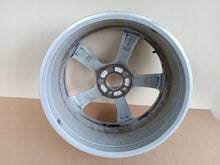 Laden Sie das Bild in den Galerie-Viewer, 1x Alufelge 18 Zoll 8.0" 5x108 42 5ET 31423515 Volvo Rim Wheel FEL8157720342im