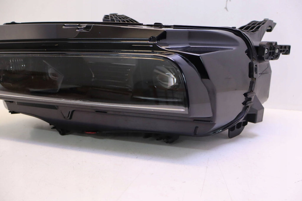 Frontscheinwerfer BMW 7 5A63711-05 Links Scheinwerfer Headlight SCH3248227622wm