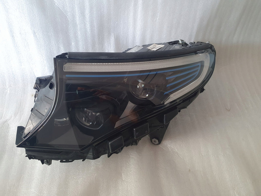 Frontscheinwerfer Mercedes-Benz Eqc A2939060101 LED Rechts oder Links