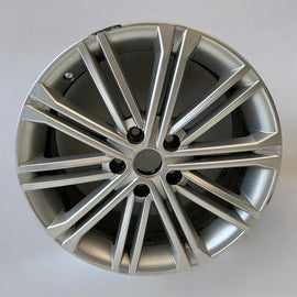 1x Alufelge 17 Zoll 7.0