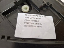 Load image into Gallery viewer, Frontscheinwerfer VW Golf VIII 992941571AK LED Rechts Scheinwerfer Headlight SCH6854618395dh