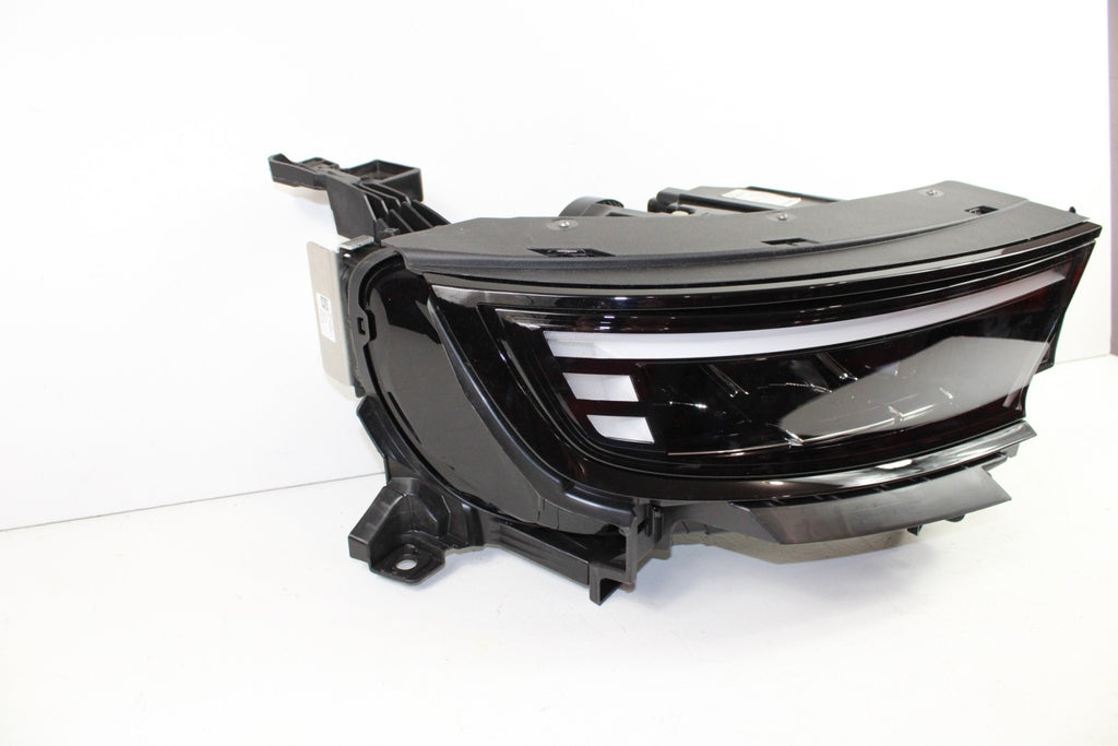 Frontscheinwerfer Opel Mokka 9860321280 Rechts Scheinwerfer Headlight SCH7819438509xs