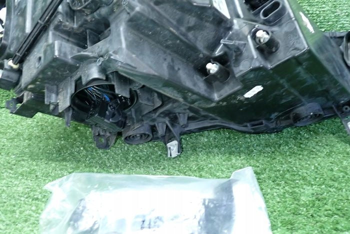 Frontscheinwerfer Cupra Formentor 5FG941007E Links Scheinwerfer Headlight SCH3735158726yu