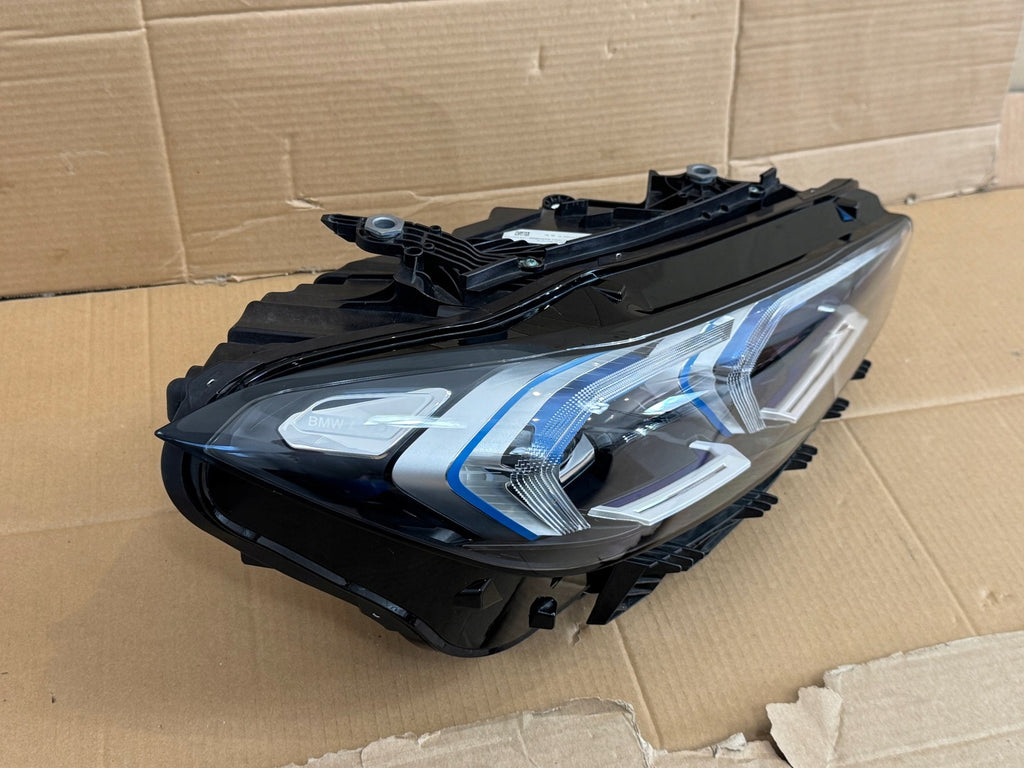 Frontscheinwerfer BMW 3 G21 G20 9450802 Full LED Rechts Scheinwerfer Headlight SCH8919760456ef