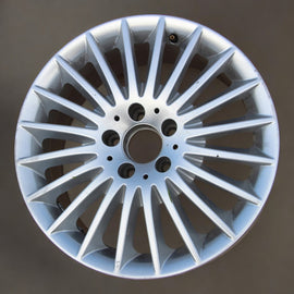 1x Alufelge 17 Zoll 8.0