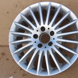 1x Alufelge 17 Zoll 8.0