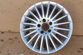 1x Alufelge 17 Zoll 8.0