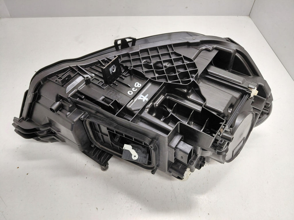 Frontscheinwerfer Mercedes-Benz Cla A1189068300 Links Scheinwerfer Headlight SCH1632388343sz