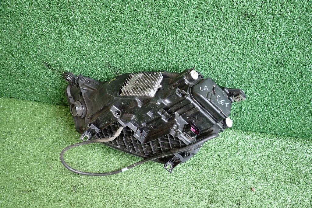 Frontscheinwerfer Audi Q5 80A941034 Full LED Rechts Scheinwerfer Headlight