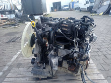 Load image into Gallery viewer, Motor Mercedes-Benz Sprinter 906 651955 2.2 CDI 184TKm 2011 Diesel Komplett