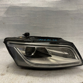 Frontscheinwerfer Audi Q5 8R0941032C Xenon Rechts Scheinwerfer Headlight SCH6440014299or