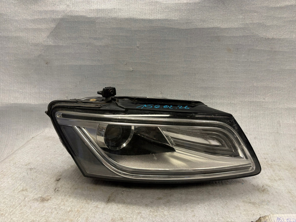 Frontscheinwerfer Audi Q5 8R0941032C Xenon Rechts Scheinwerfer Headlight SCH6440014299or