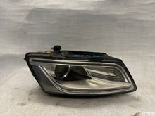 Laden Sie das Bild in den Galerie-Viewer, Frontscheinwerfer Audi Q5 8R0941032C Xenon Rechts Scheinwerfer Headlight SCH6440014299or