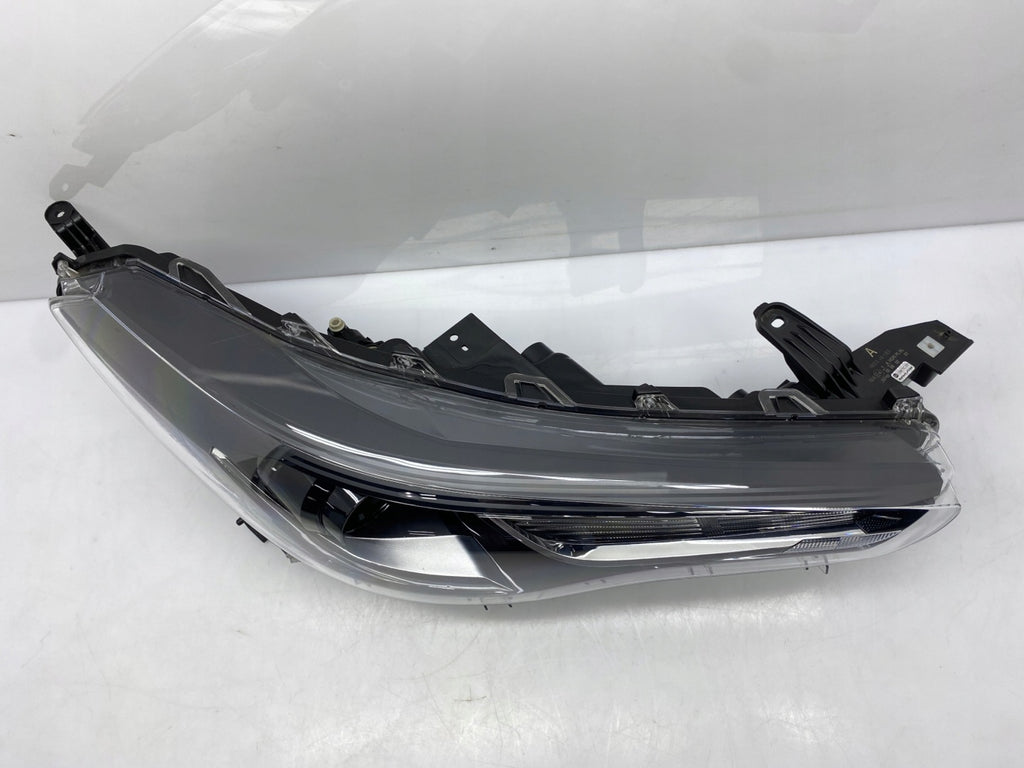 Frontscheinwerfer Toyota Corolla Rechts Scheinwerfer Headlight SCH2426363677bm