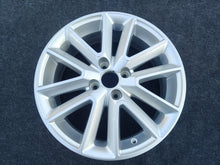 Load image into Gallery viewer, 1x Alufelge 16 Zoll 6.0&quot; 4x100 40ET 509100323 Dacia Sandero Rim Wheel