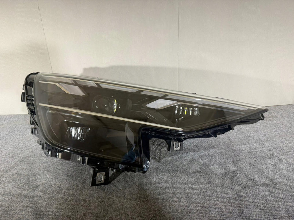 Frontscheinwerfer Audi Q8 4M8941040 LED Rechts Scheinwerfer Headlight SCH1368894430ek