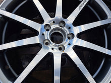 Laden Sie das Bild in den Galerie-Viewer, 1x Alufelge 19 Zoll 8.5" 5x112 39ET A2224010200 Mercedes-Benz Amg Rim Wheel FEL4699408390dz