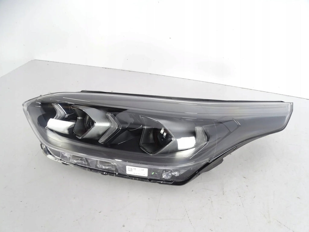 Frontscheinwerfer Kia Ceed 92101-J7500 Full LED Links Scheinwerfer Headlight