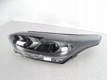 Laden Sie das Bild in den Galerie-Viewer, Frontscheinwerfer Kia Ceed 92101-J75001 Links Scheinwerfer Headlight