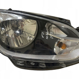 Frontscheinwerfer VW Up 1S1941016N 1EJ01067006 Rechts Scheinwerfer Headlight SCH3133237193qx