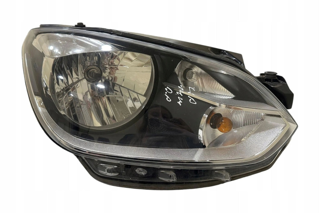 Frontscheinwerfer VW Up 1S1941016N 1EJ01067006 Rechts Scheinwerfer Headlight SCH3133237193qx