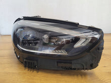Laden Sie das Bild in den Galerie-Viewer, Frontscheinwerfer Mercedes-Benz LE19A6438 Rechts Scheinwerfer Headlight SCH5104402502mc
