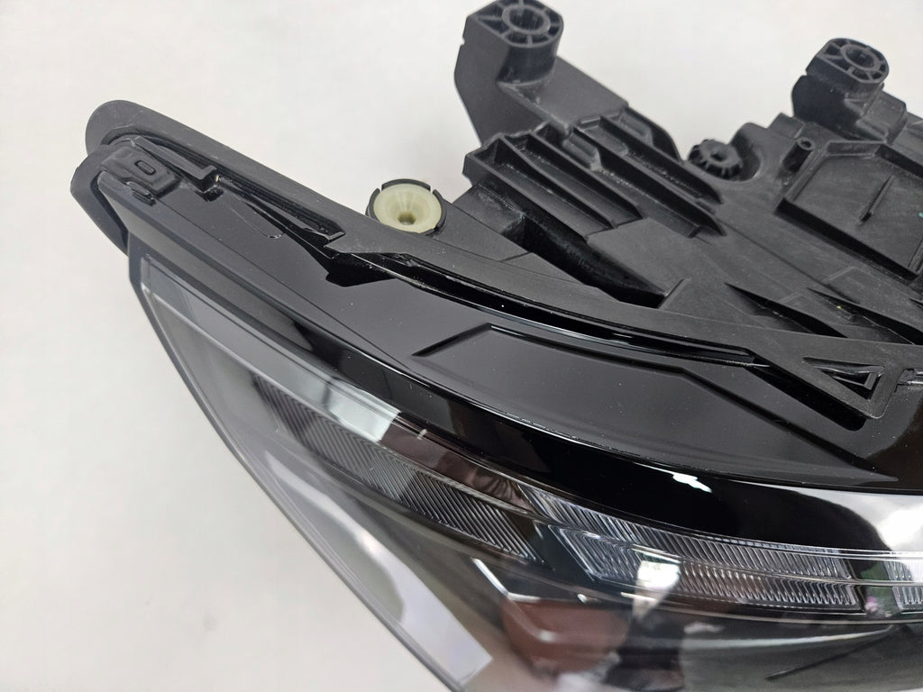 Frontscheinwerfer VW Transporter 12033060000 Full LED Rechts Headlight