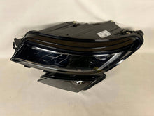 Laden Sie das Bild in den Galerie-Viewer, Frontscheinwerfer Skoda Kodiaq 566941015 Full LED Links Scheinwerfer Headlight SCH6049177872ie