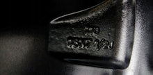 Load image into Gallery viewer, 1x Alufelge 18 Zoll 7.5" 5x114.3 35ET Glanz Schwarz PW457-78001 Lexus Rim Wheel FEL7215118190ki