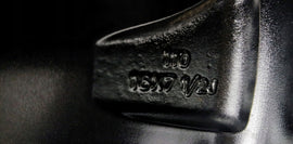 1x Alufelge 18 Zoll 7.5