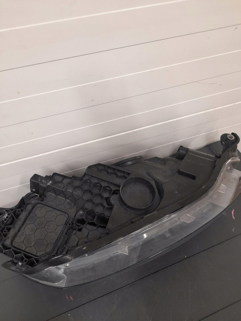 Frontscheinwerfer Skoda Fabia III 6V1941015D 1EL01182421 LED Links Headlight