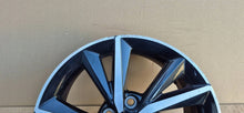 Load image into Gallery viewer, 1x Alufelge 17 Zoll 7.0" 5x114.3 50ET PW457-02001 Toyota Corolla Rim Wheel FEL3319357113nx